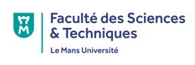 Logo Faculté des Sciences